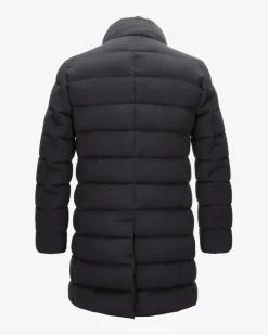 Alfieri Cashmere-Mantel