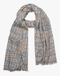 Alikibi Cashmere-Schal