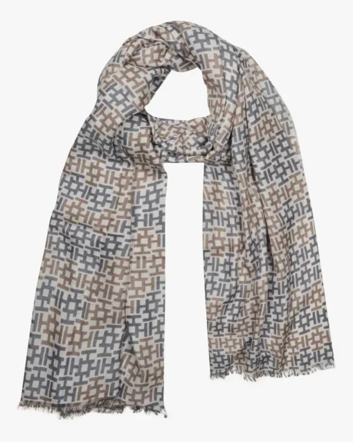 Alikibi Cashmere-Schal
