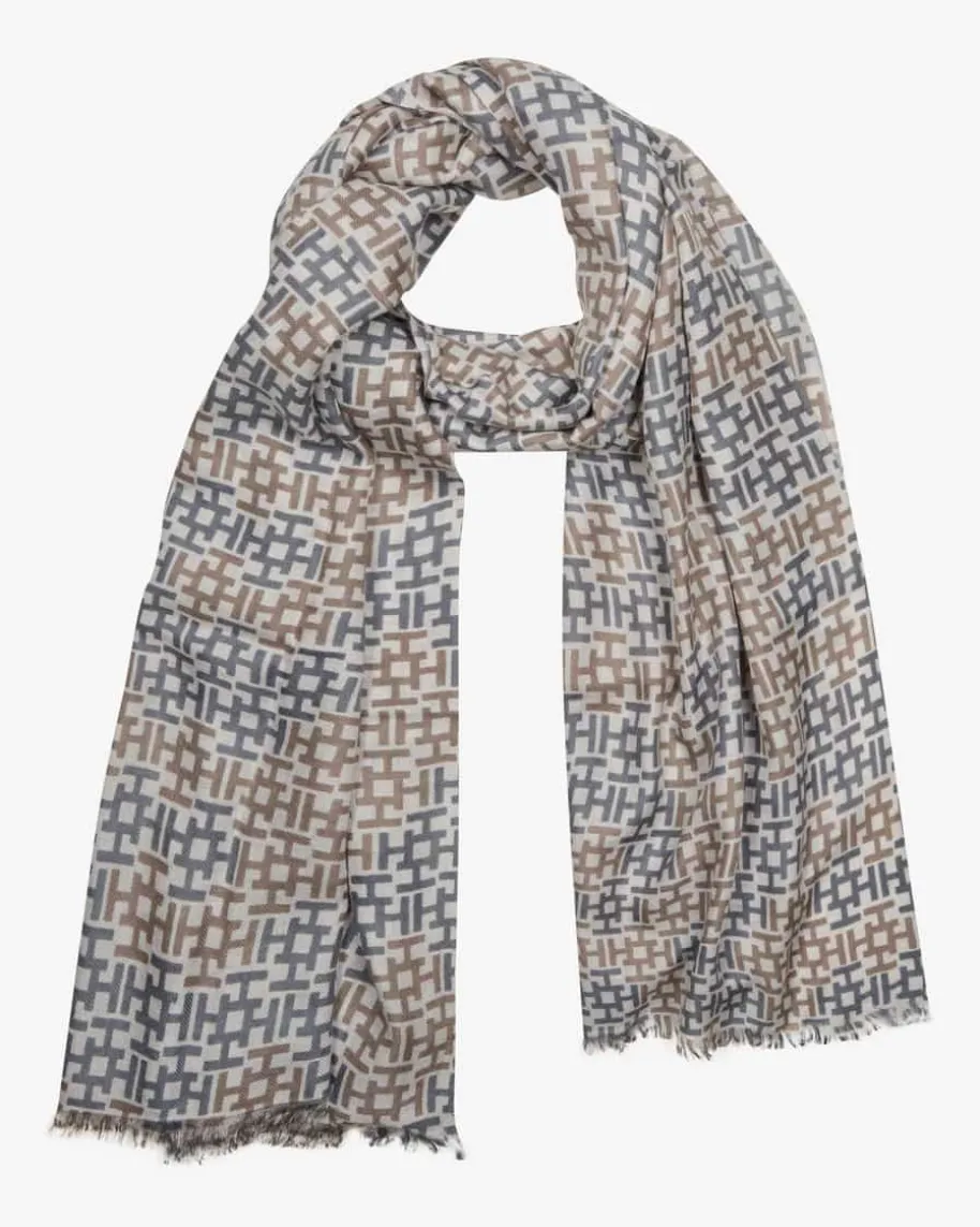 Alikibi Cashmere-Schal