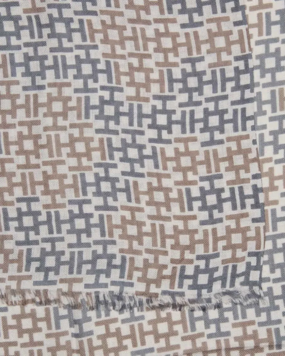 Alikibi Cashmere-Schal