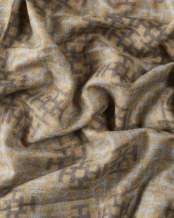 Alikibi Cashmere-Schal