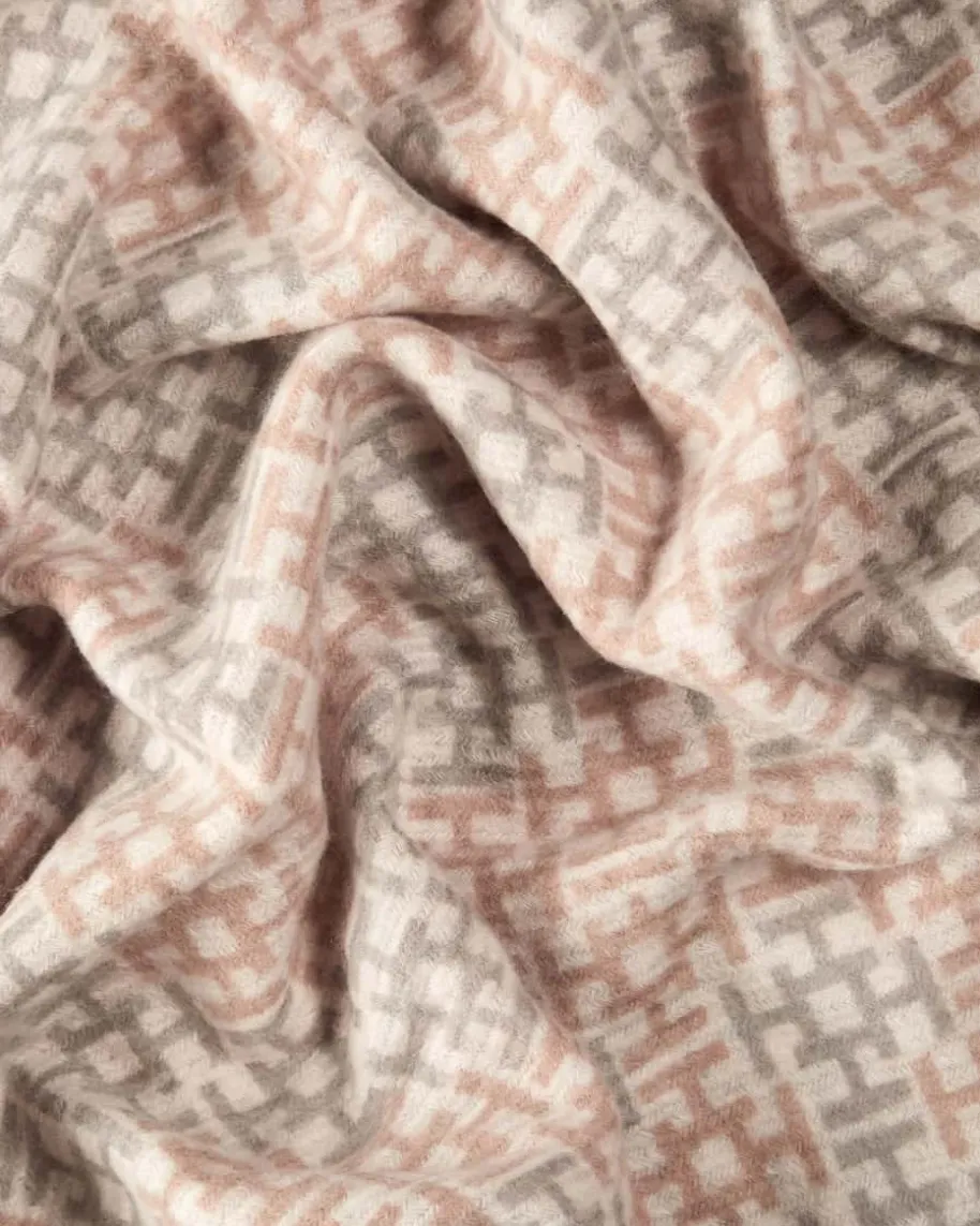 Alikibi-Tri Cashmere-Tuch