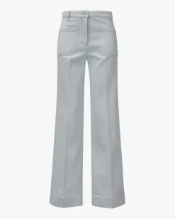 Alina Jeans High Rise Wide Leg