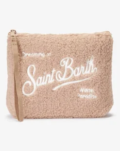 Aline Teddy Necessaire