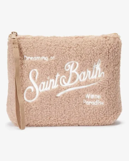 Aline Teddy Necessaire