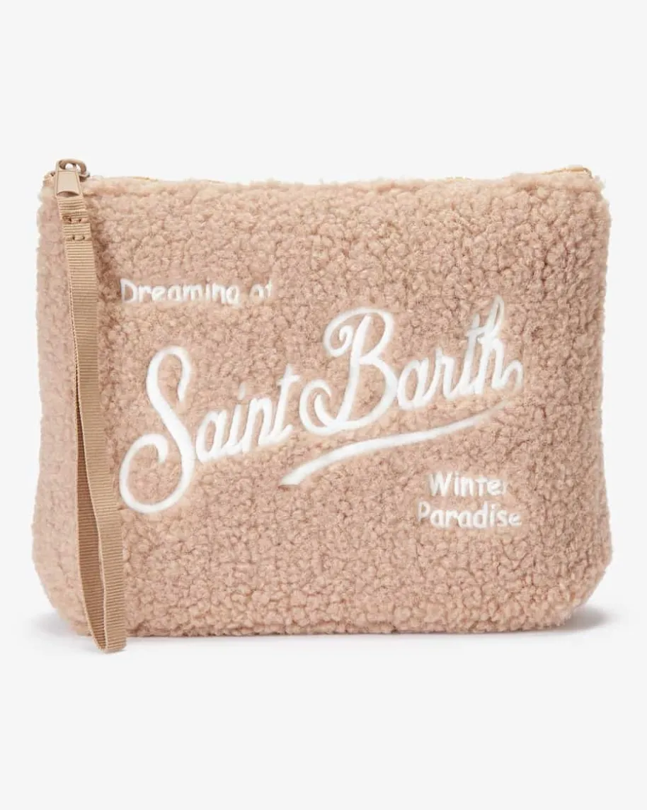 Aline Teddy Necessaire