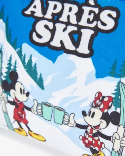 Aline W Mickey Minnie Après Necessaire