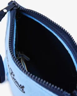 Aline W Snoopy We Mood Necessaire