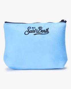 Aline W Snoopy We Mood Necessaire