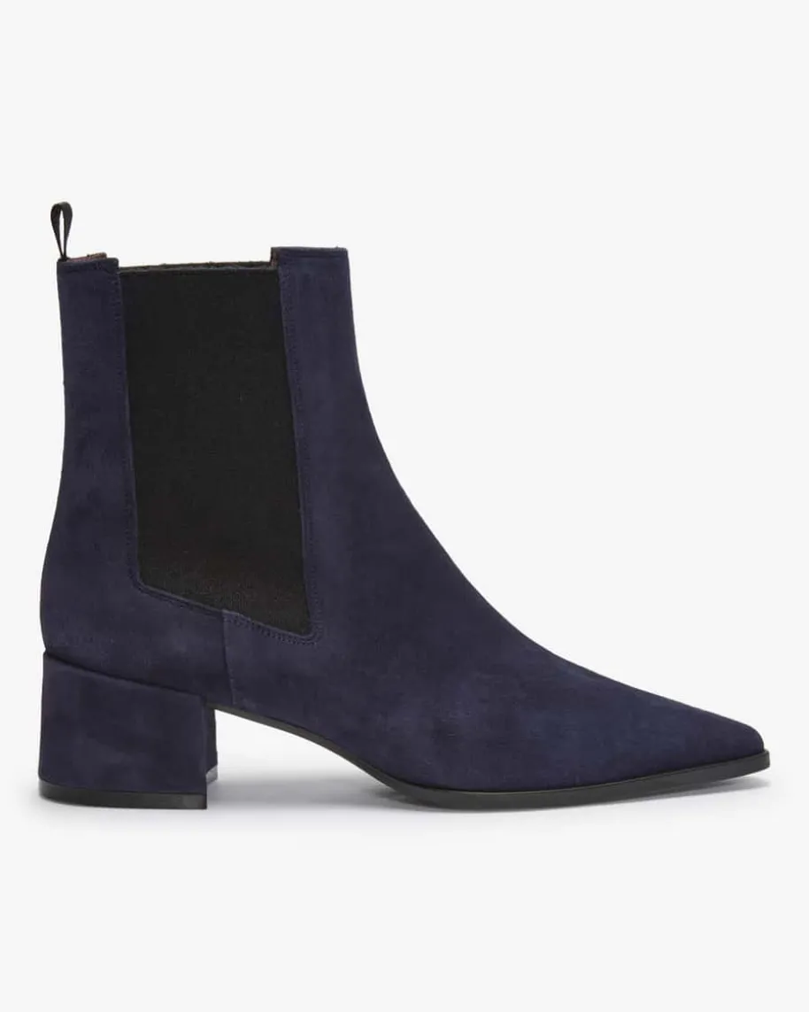Alisse Stiefeletten