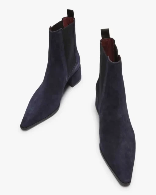 Alisse Stiefeletten