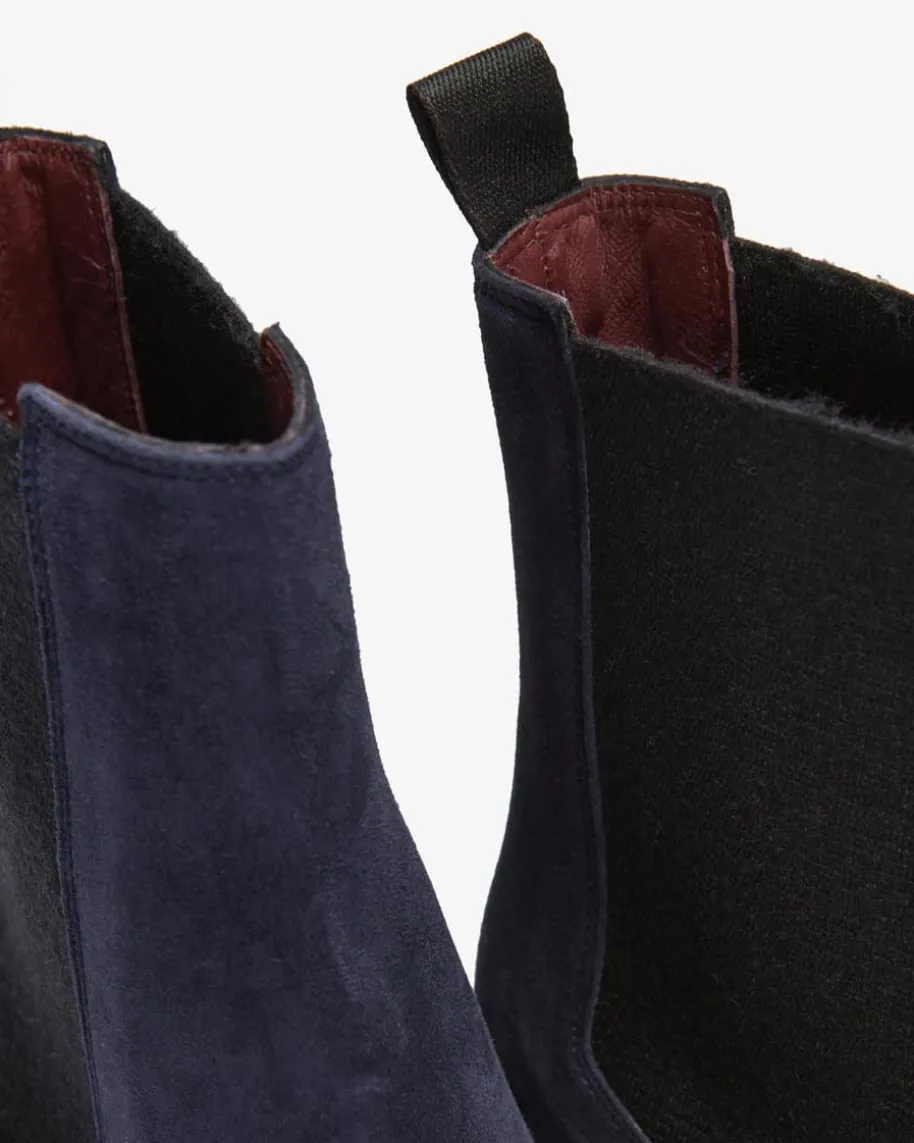 Alisse Stiefeletten