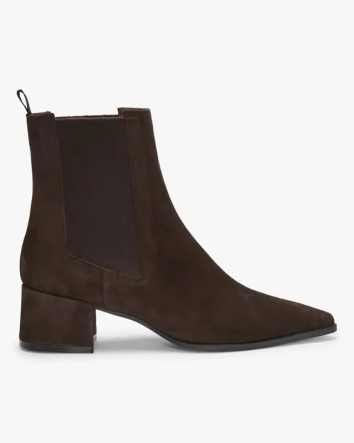 Alisse Stiefeletten