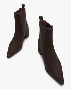 Alisse Stiefeletten