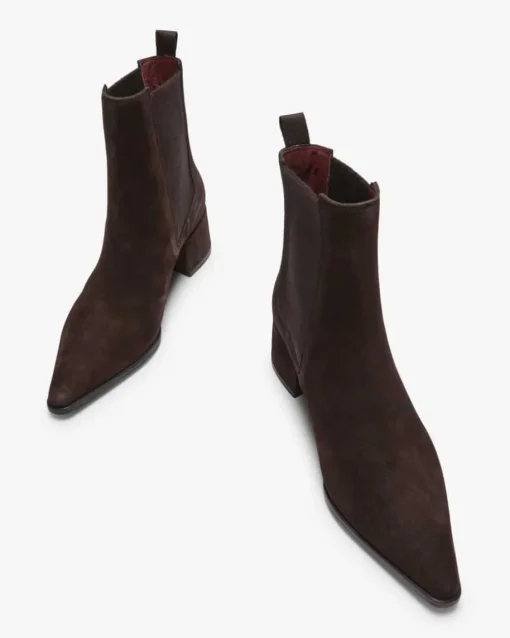 Alisse Stiefeletten