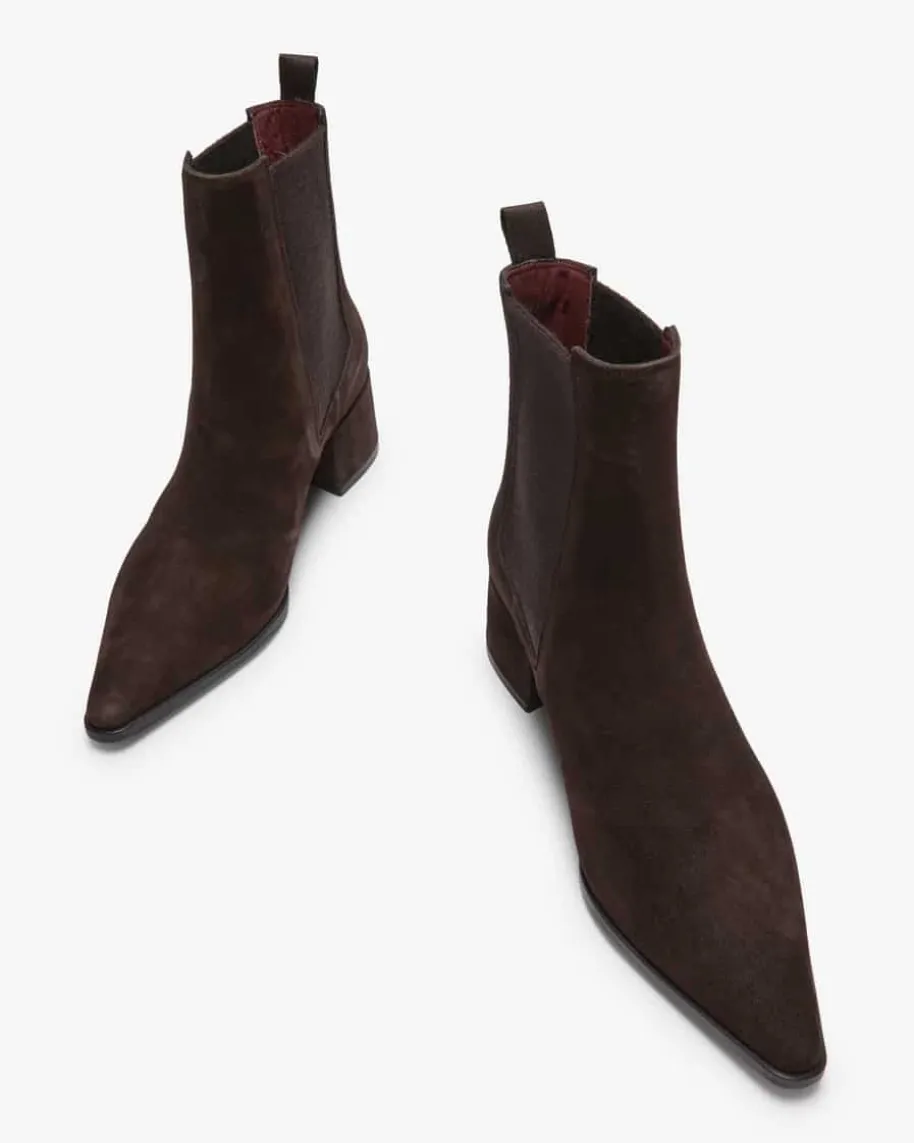 Alisse Stiefeletten