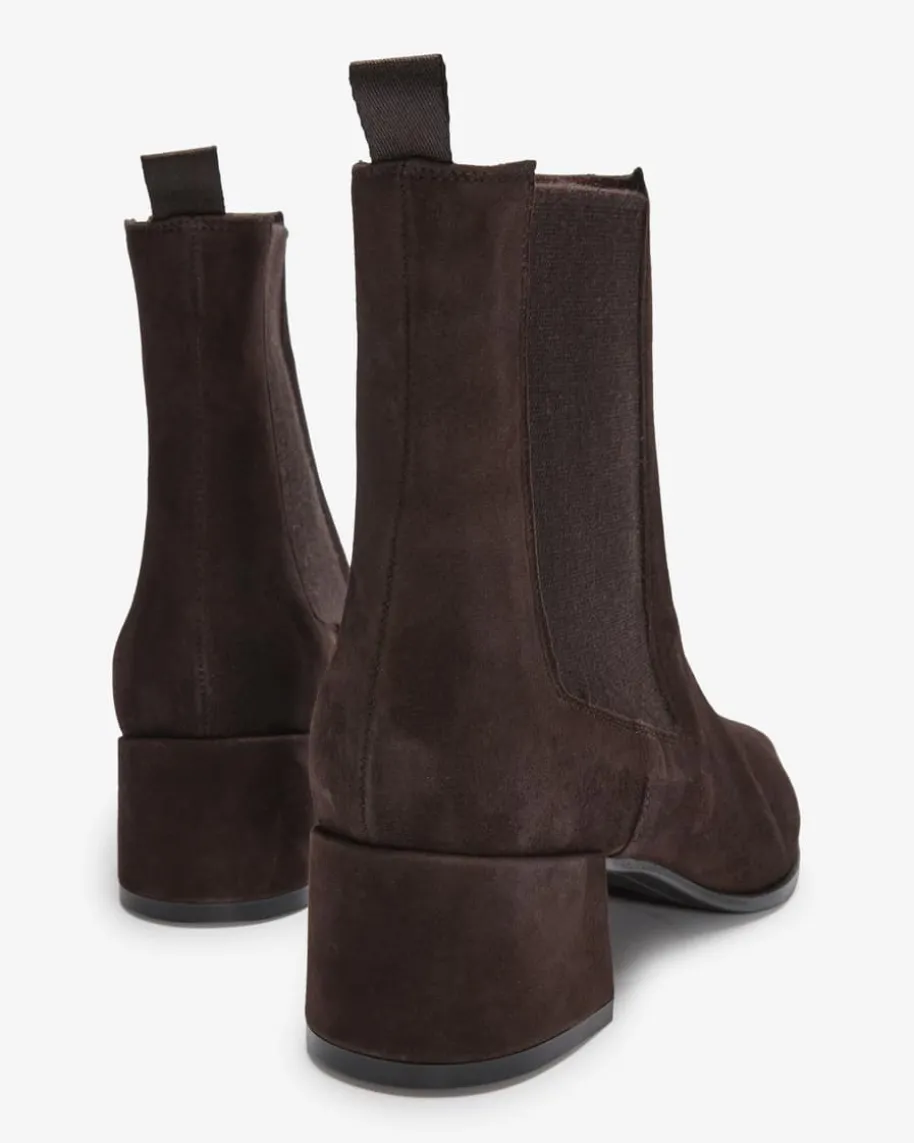 Alisse Stiefeletten