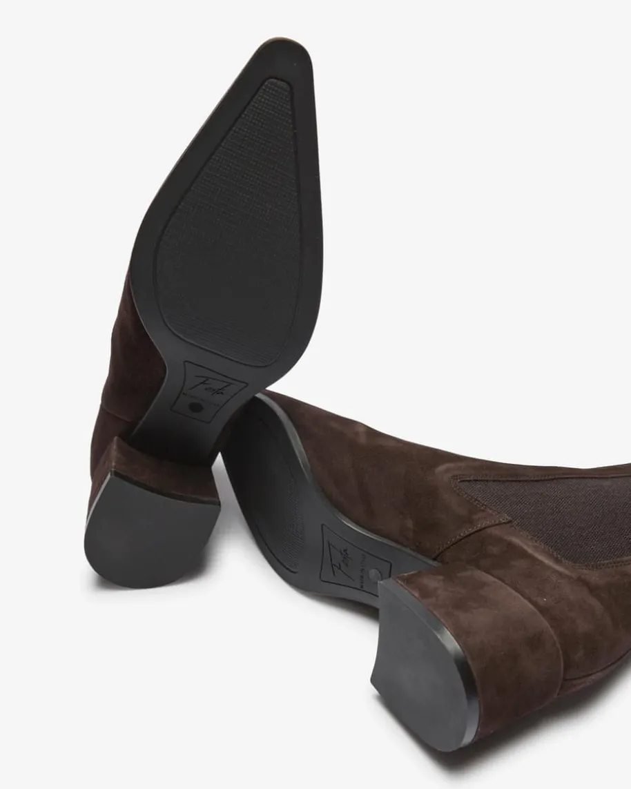 Alisse Stiefeletten