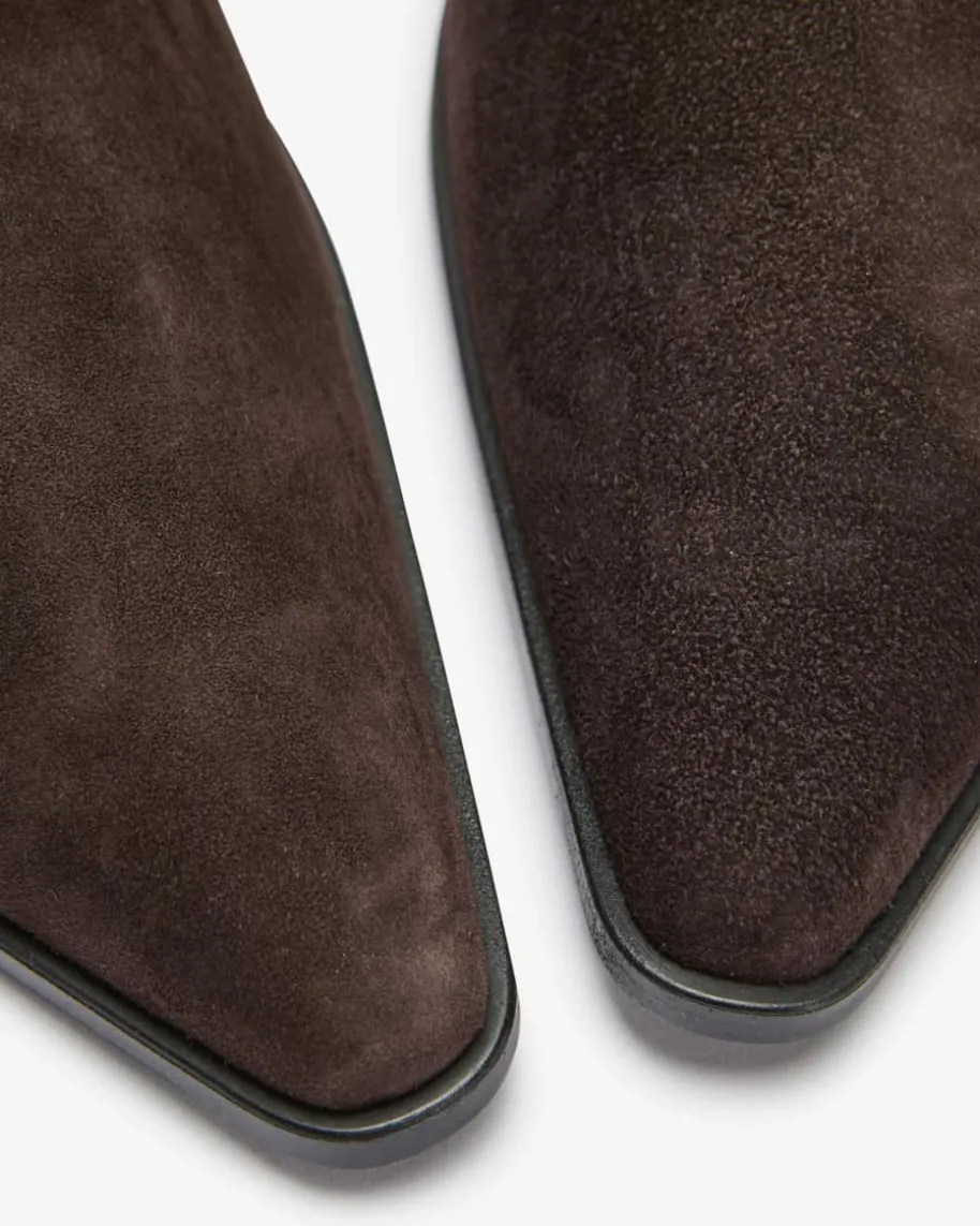 Alisse Stiefeletten