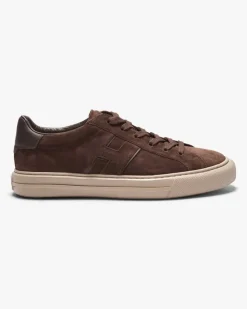 Allacciato Sneaker