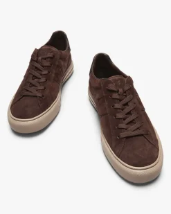 Allacciato Sneaker