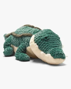 Allexi Alligator Plüschtier
