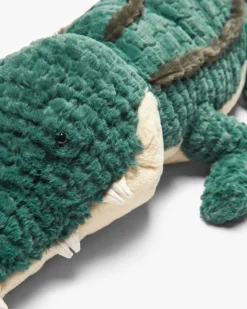 Allexi Alligator Plüschtier