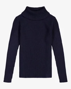 Ally Rollkragenpullover