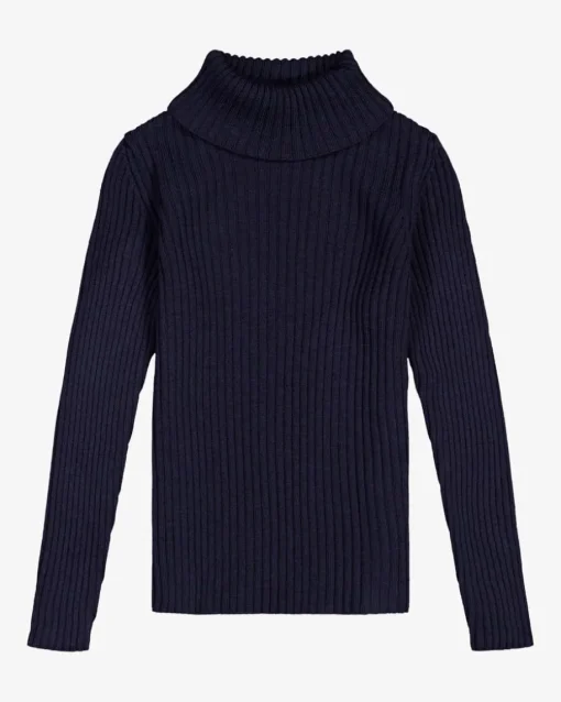 Ally Rollkragenpullover