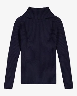 Ally Rollkragenpullover