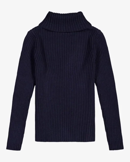 Ally Rollkragenpullover