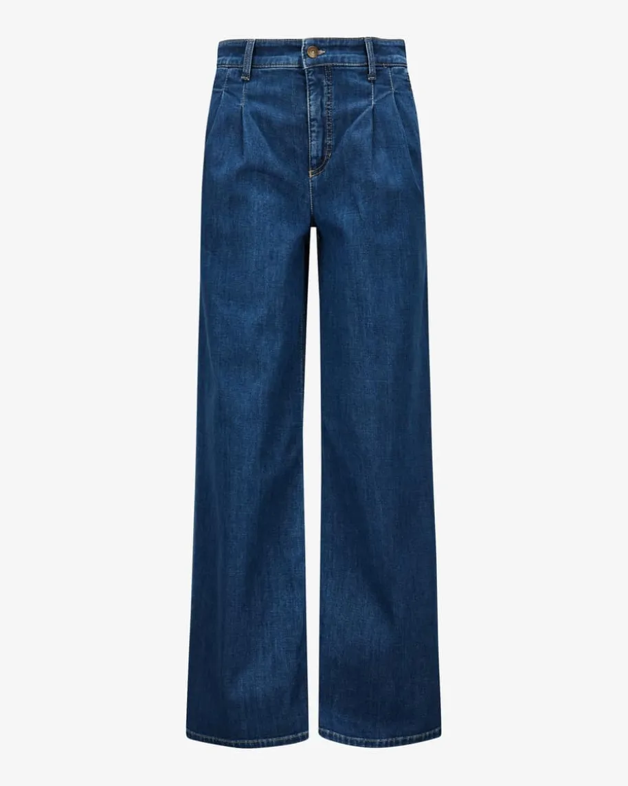 Alma Jeans
