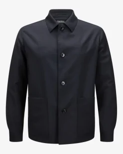 Alpe Chore Shirtjacket
