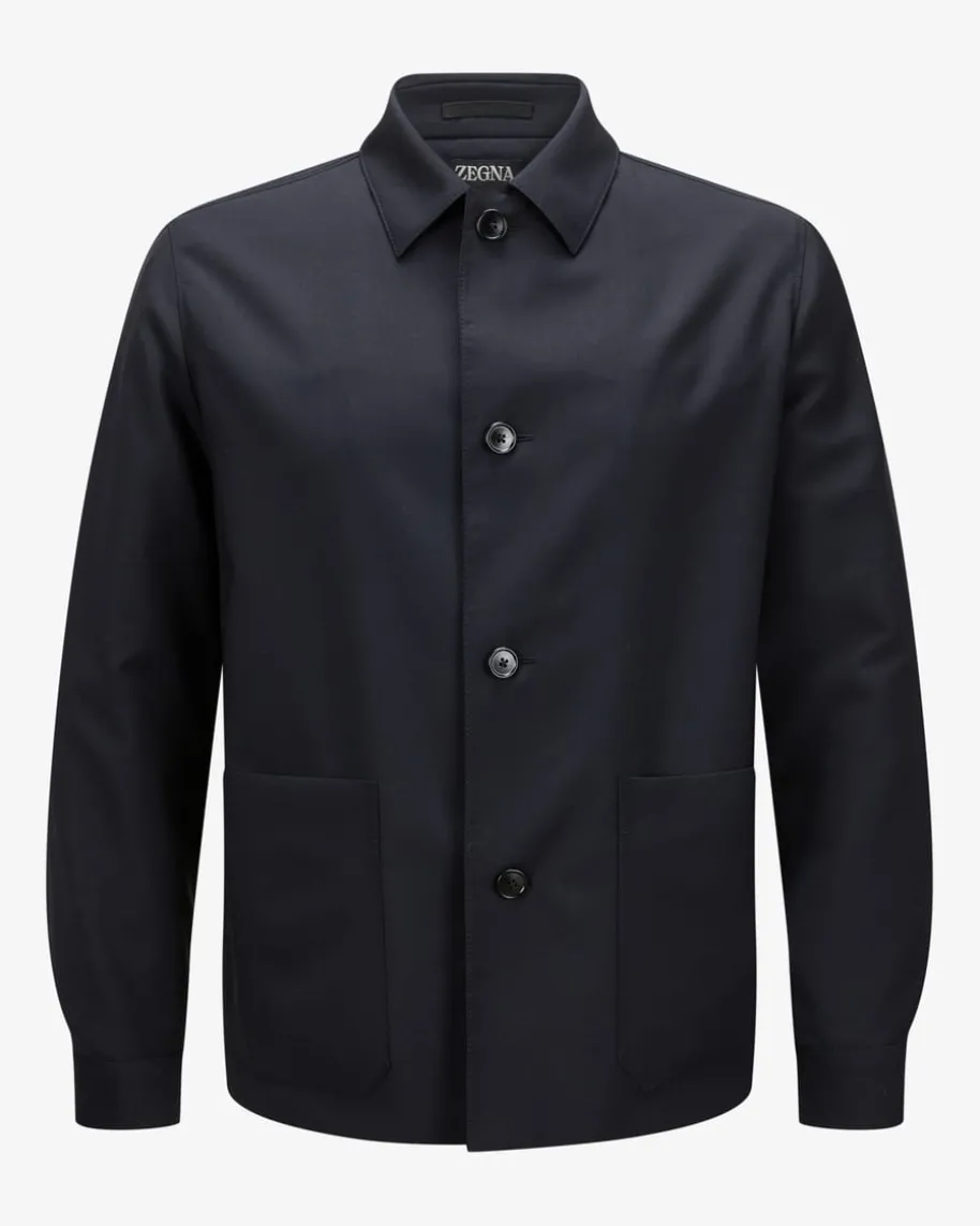 Alpe Chore Shirtjacket