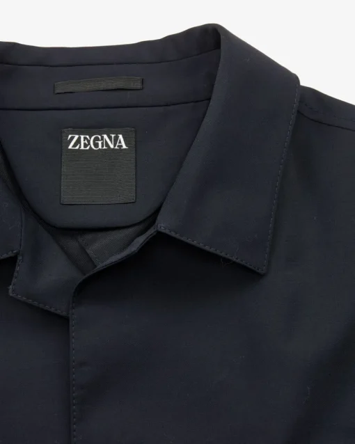 Alpe Chore Shirtjacket