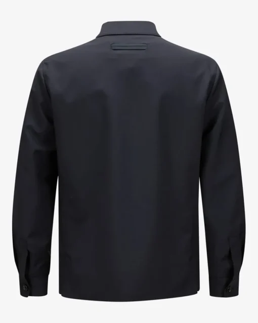 Alpe Chore Shirtjacket