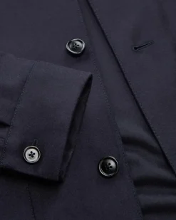 Alpe Woll-Shirtjacket