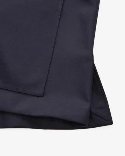 Alpe Woll-Shirtjacket