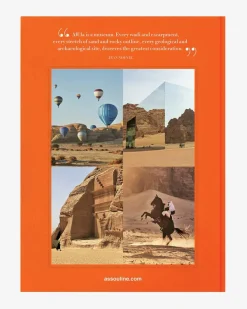 AlUla Ever Buch