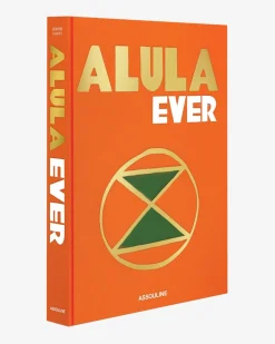 AlUla Ever Buch