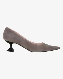 Amalfi Pumps