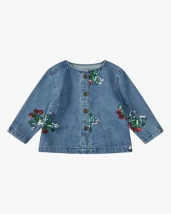 Amarena Jeansjacke