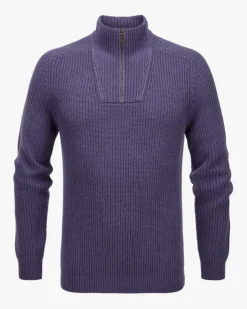 Amarillo Cashmere-Troyer