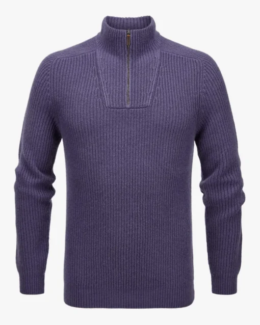 Amarillo Cashmere-Troyer