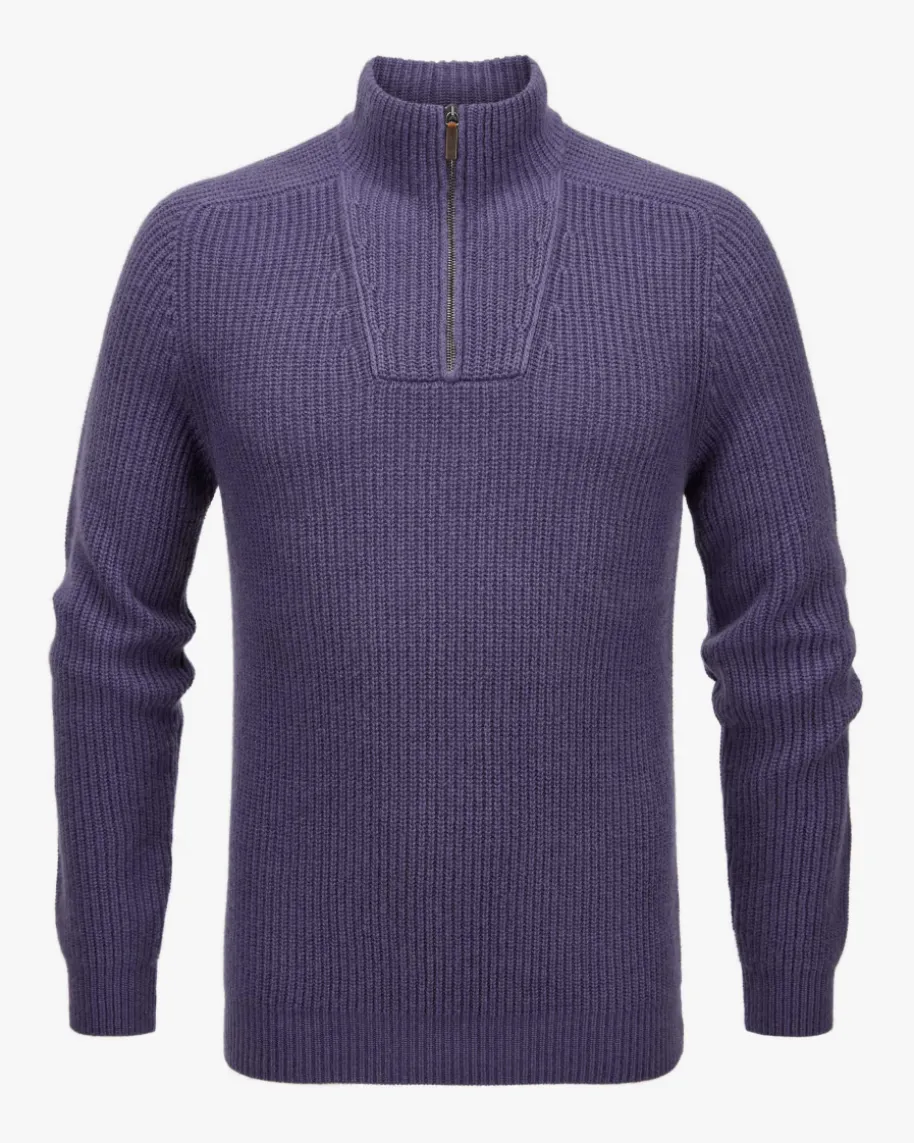 Amarillo Cashmere-Troyer