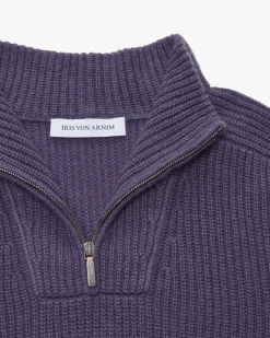 Amarillo Cashmere-Troyer