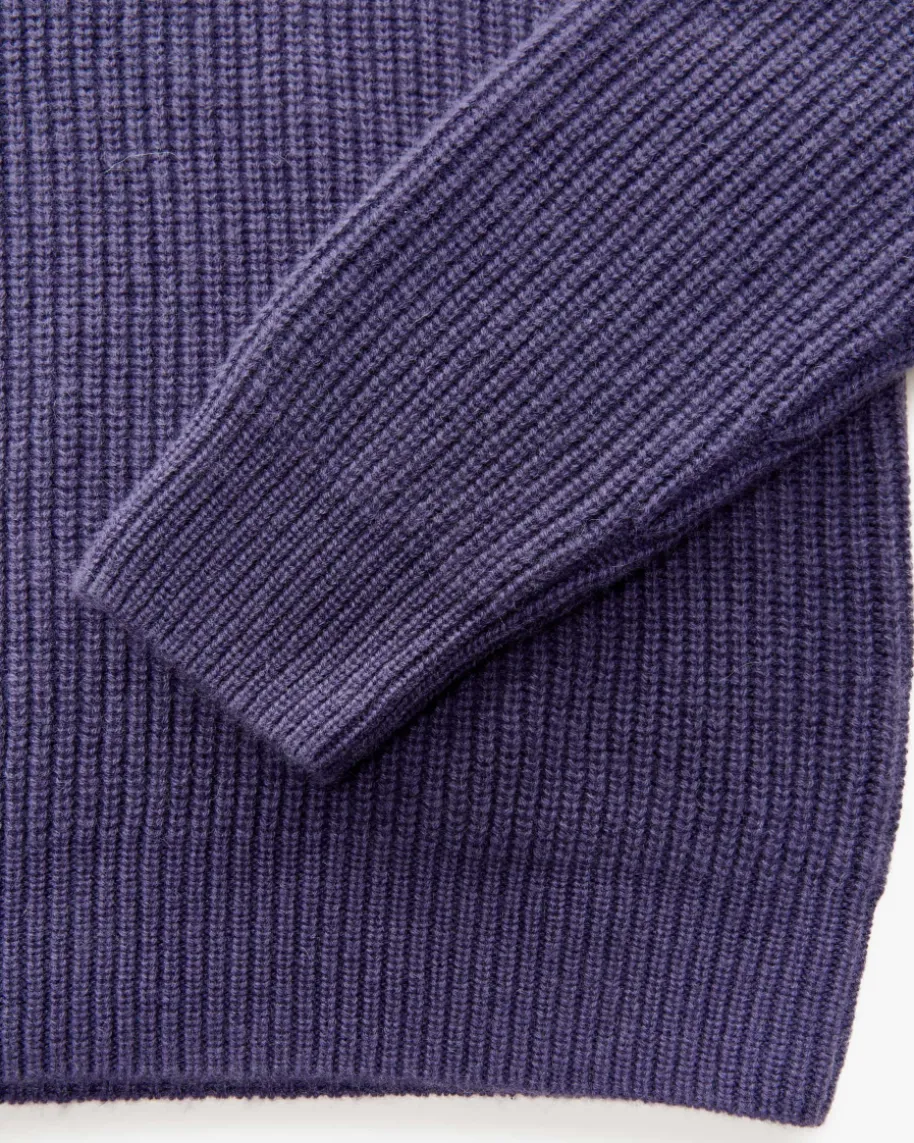 Amarillo Cashmere-Troyer
