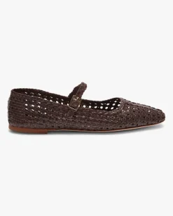 Ambra Ballerinas