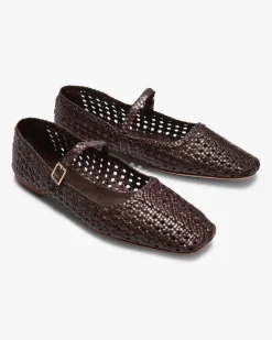 Ambra Ballerinas